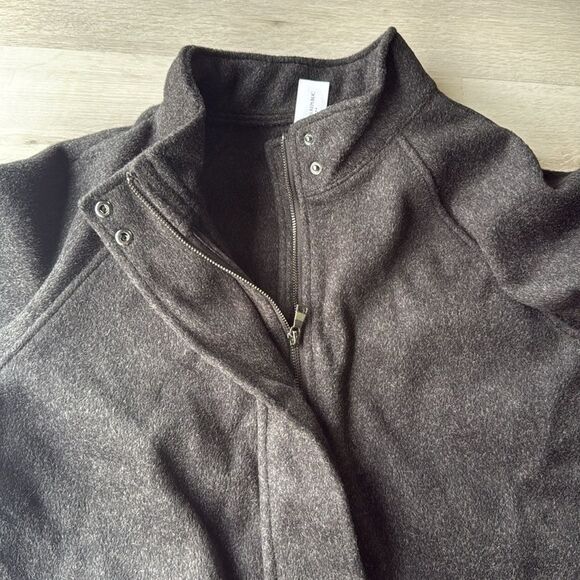 Banana republic Men’s Dark Gray Jacket size xxl - Picture 7 of 7